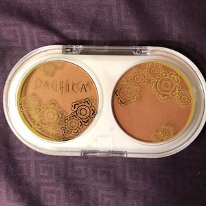 Pacifica Coconut Blush